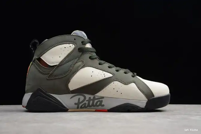 AT3375-100 Air Patta Jordan x Icicle 7 0605